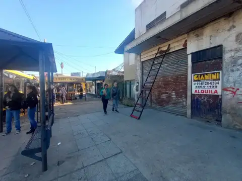 Local - Alquiler - Argentina, San Miguel - Tribulato 58