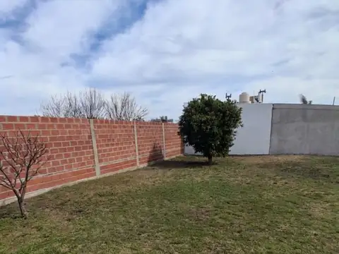 Casa en Venta de 1 dormitorio