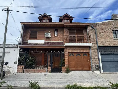 PASAJE RODOLFO SARRAT al 500