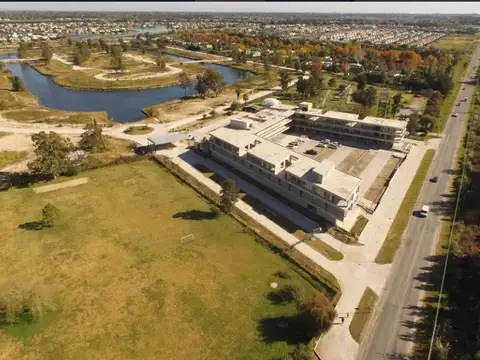 Terreno en Venta de 670,0 m2