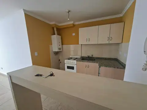 Departamento en Alquiler 15 años