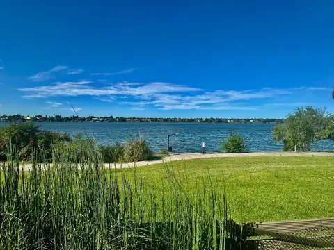 DEPTO, VENTA,,2 AMB,TIGRE,VILLANUEV,JARDÍN,AL LAGO