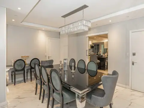 Departamento en Venta en Barrio Norte, USD 390.000