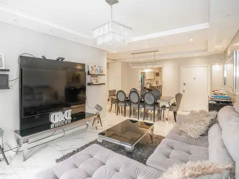 Departamento en Venta de 4 ambientes