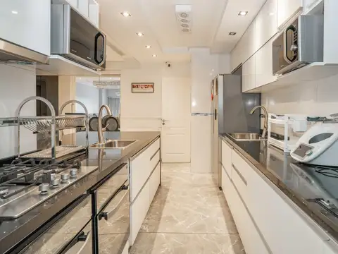 Departamento  en Venta en Palermo, Capital Federal, Buenos Aires