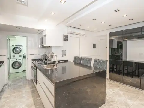 Departamento en Venta 50 años