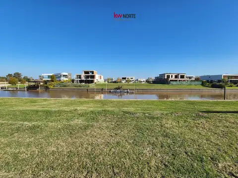 Terreno en Venta en Otros barrios de Nordelta, USD 480.000