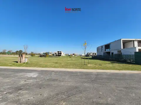 EL YACHT, Nordelta, Tigre