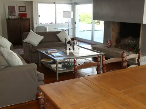 Hermoso Departamento en venta unificado.