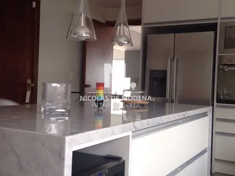 Departamento en Venta de 5 ambientes