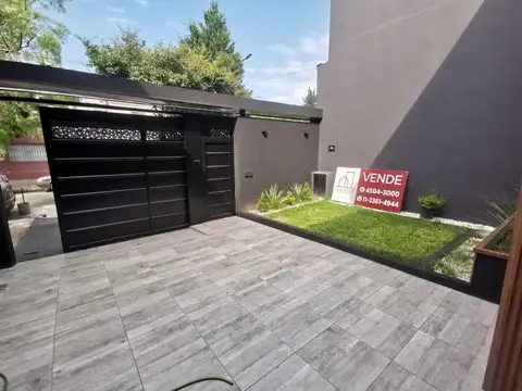 Casa en Venta de 3 dormitorios