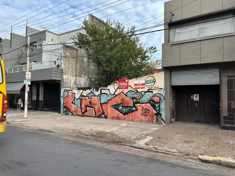 Avenida Del Libertador al 500