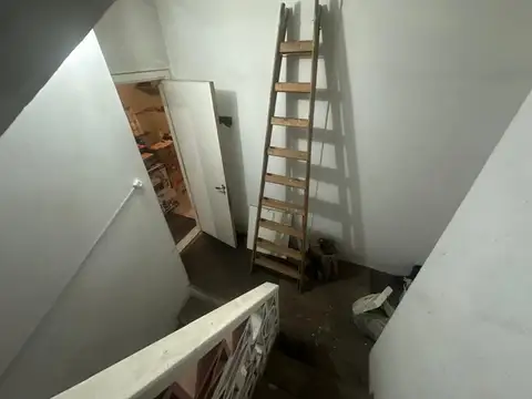 Terreno en Venta 36  mts Fondo