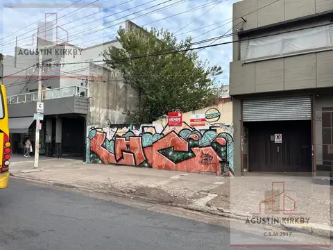 Avenida Del Libertador al 500