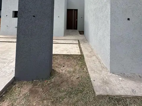 Casa venta San Sebastián Escobar