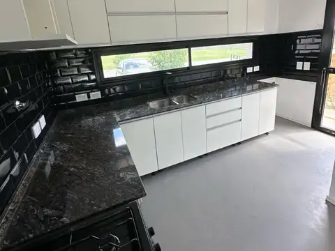 Casa en Venta al Norte