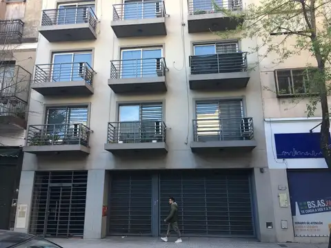 Departamento en Venta Apto profesional