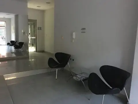 Departamento en Venta con 2 cochera