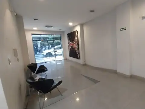 Departamento en Venta en Balvanera, USD 75.000
