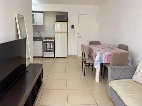 Departamento en Alquiler de 2 ambientes