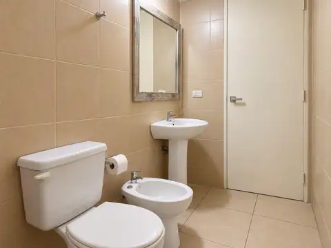 Departamento en Alquiler A Estrenar
