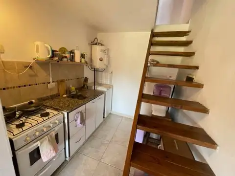 Departamento en Venta al Este