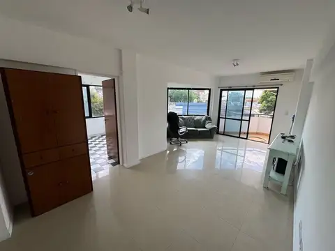 Departamento con dos dormitorios en venta