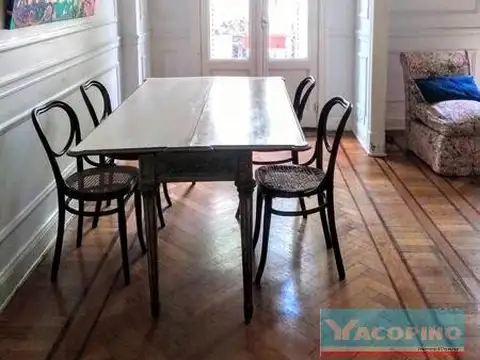 Departamento en Venta en Barrio Norte, USD 265.000