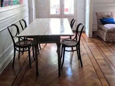 Departamento en Venta en Barrio Norte, USD 265.000