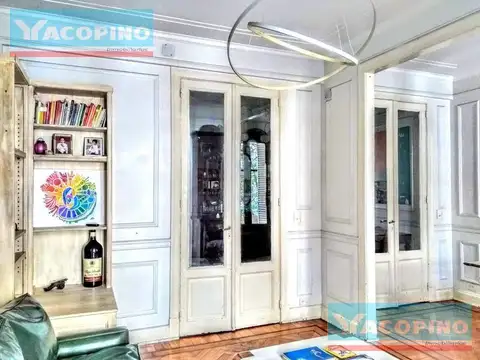 Departamento en Venta de 4 ambientes
