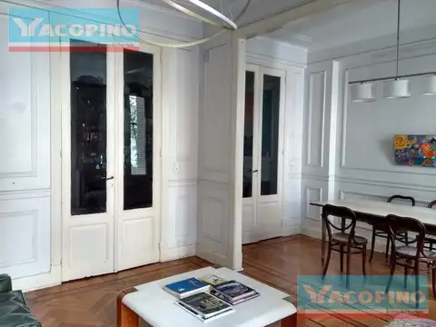 Departamento en Venta de 3 dormitorios