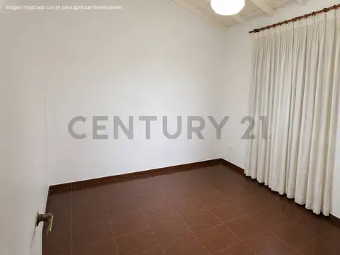 PH 3 Ambientes en venta  SIN EXPENSAS  apto credito con Patio en Caseros