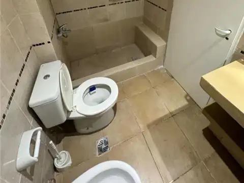 DEPARTAMENTO 1 AMBIENTE - PILAR, GRAN BS. AS. NORTE