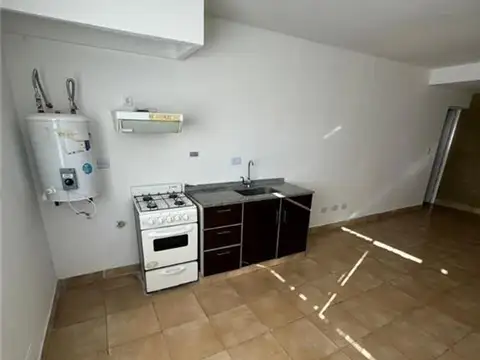 Departamento en Venta con 1 cochera