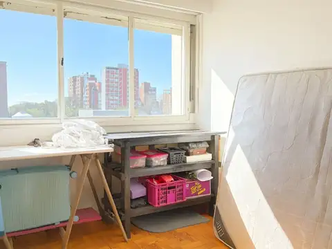 Departamento en Venta 60 años