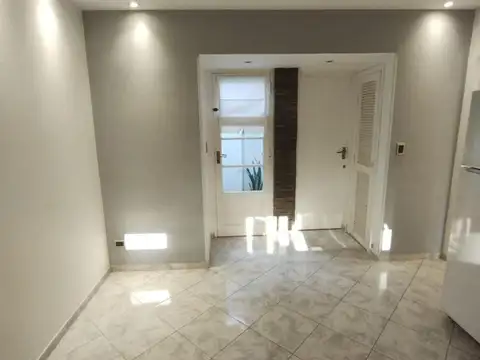 Depto Tipo Casa en Alquiler Temporal de 3 ambientes