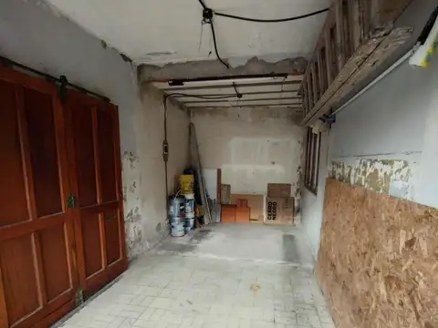 Depto Tipo Casa en Alquiler Temporal A Estrenar