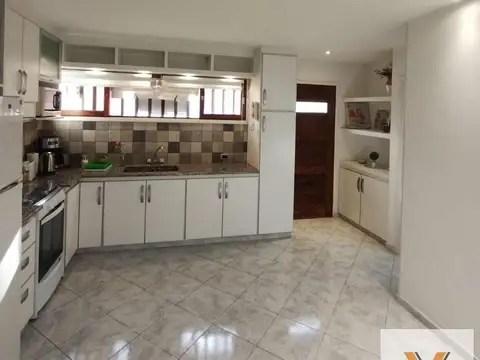 Depto Tipo Casa en Alquiler Temporal de 2 dormitorios