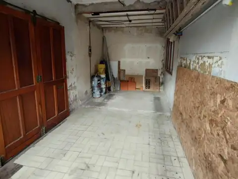 Depto Tipo Casa en Alquiler Temporal A Estrenar