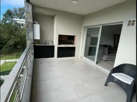 Departamento en Alquiler de 1 dormitorio