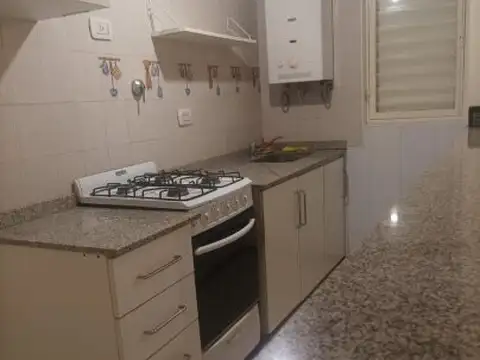 Departamento en Venta 17 años