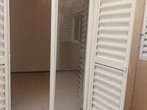OVIDIO LAGOS 143 - DEPARTAMENTO DE PASILLO - DOS DORMITORIOS -