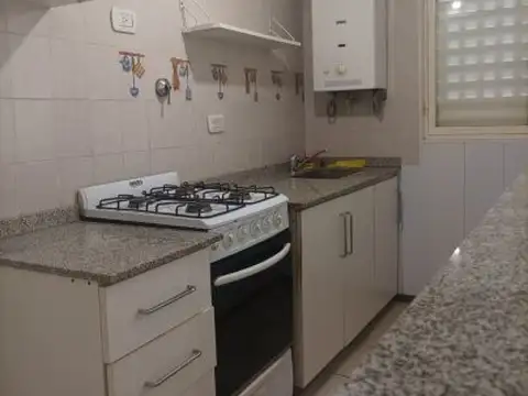 Departamento en Venta en Pichincha, USD 68.000