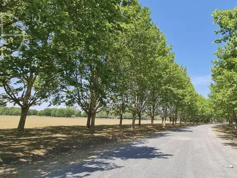 Terreno en Venta en Capilla Del Señor, USD 500.000