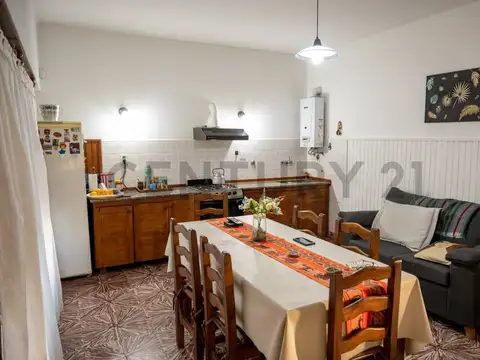 Casa en Venta de 2 dormitorios