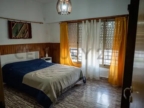 69 esquina 136 2000, Piso 0