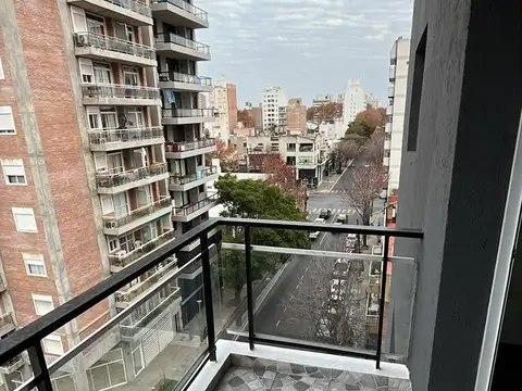 Departamento en Alquiler al Este