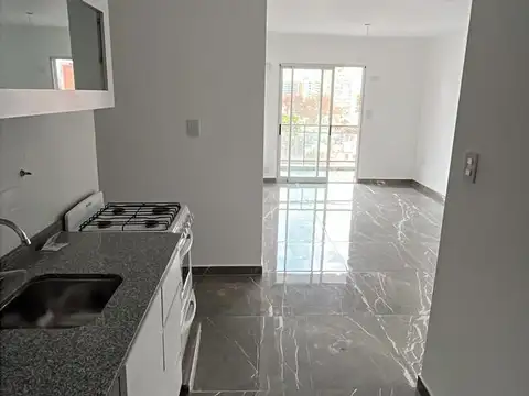 Departamento en Alquiler en Echesortu, $ 410.000