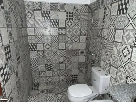 Departamento en Echesortu