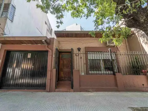 Casa en Venta 56 años